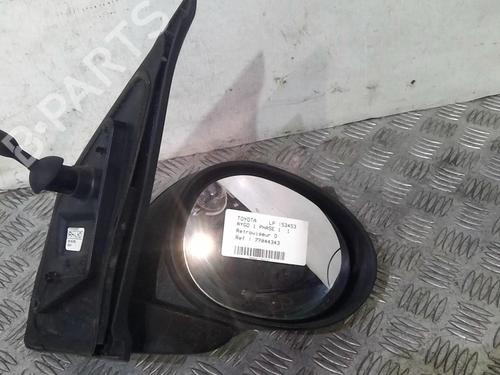 Used Right mirror Right mirror TOYOTA AYGO (_B1_) 1.0 (KGB10_, KGB10R) (68 hp) 20357308 20357308