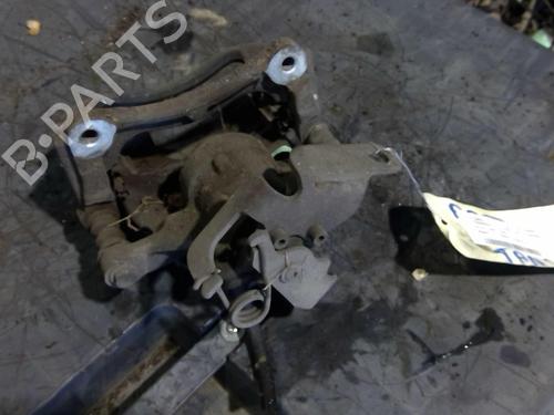 Højre bremsekaliber bag FORD TRANSIT CUSTOM V362 Bus (F3) 2.2 TDCi (125 hp) 20368070