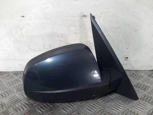 Right mirror OPEL MERIVA A MPV (X03) 1.7 CDTI (E75) | BP20356045C27 