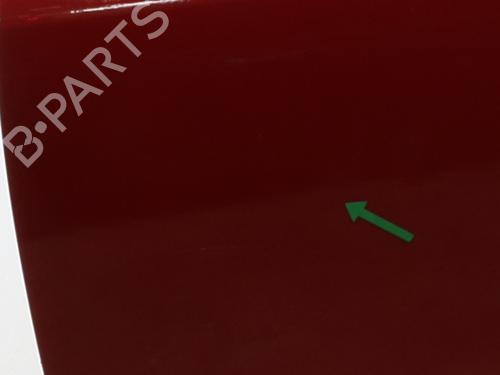 Left front door CITROËN C4 Coupe (LA_) 1.4 16V | BP27508465C2 