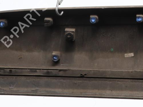 Door moulding trim PEUGEOT 3008 II SUV (MC_, MR_, MJ_, M4_) 1.6 BlueHDi 120 | BP29407551C150 