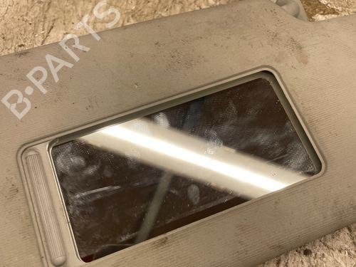 right-sun-visor-vw-passat-b55-3b3-2000-2001-2002-2003-2004-2005-36656953 main image