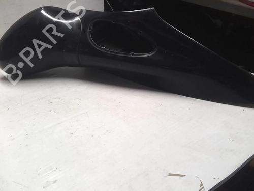 Right mirror RENAULT ESPACE III (JE0_) 1.9 dTi (JE0M) | BP25276099C27 