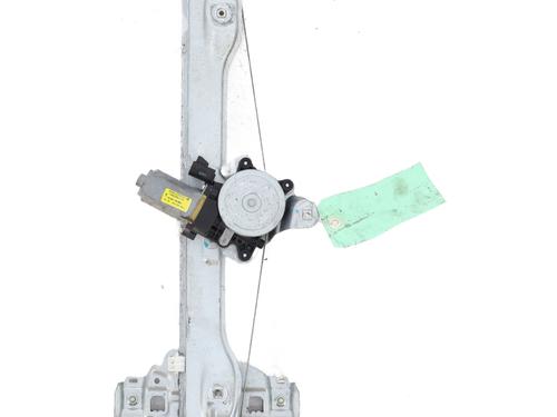 Rear right window mechanism CHEVROLET ORLANDO (J309) 2.0 D | BP24964841C25