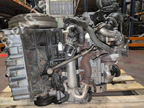 Engine VW GOLF PLUS V (5M1, 521) 2.0 TDI | BP39258211M1 - Image 6
