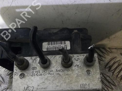 ABS pump FORD KA (RU8) 1.2 | BP20356824M43 