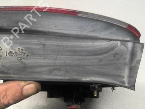 Used Left taillight Left taillight 21999464 21999464