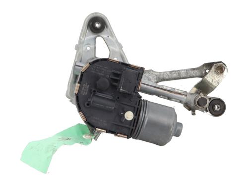 Used Front wiper motor PEUGEOT 3008 I MPV (0U_) 2.0 HDi (163 hp) 21057907