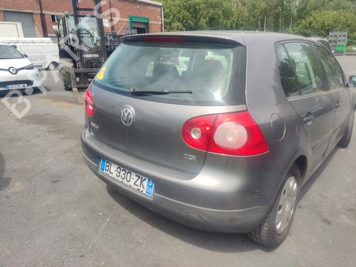 Front left door window VW GOLF V (1K1) 1.9 TDI | BP29196910C18 