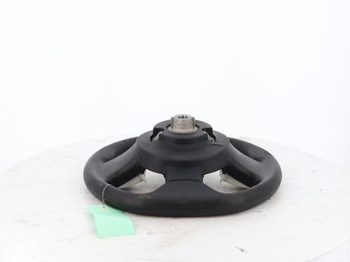 Steering wheel RENAULT TWINGO III (BCM_, BCA_) 1.0 SCe 65 (BCMJ) | BP28160138C49  - Image 7