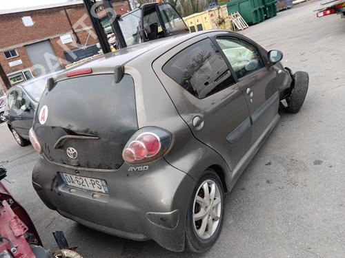 Engine TOYOTA AYGO (_B1_) 1.0 (KGB10_, KGB10R) | BP33895711M1  - Image 11