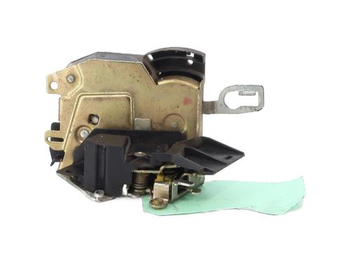 Used Front right lock BMW 3 Compact (E36) 316 i (102 hp) 31983745