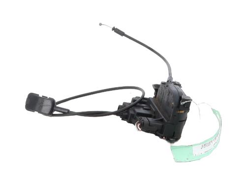 Used Front left lock RENAULT CLIO III (BR0/1, CR0/1) 1.5 dCi (BR17, CR17) (86 hp) 30473644