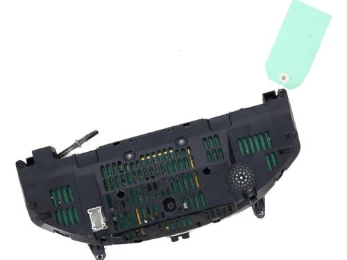 Instrument cluster MERCEDES-BENZ C-CLASS (W204) C 200 CDI (204.001) | BP25726771C47 
