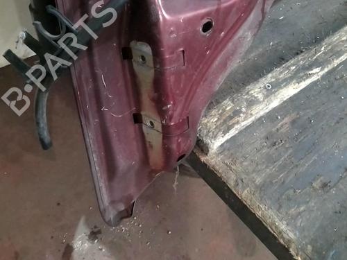 Hood ALFA ROMEO GT (937_) 1.9 JTD (937CXN1B) | BP20367353C1 