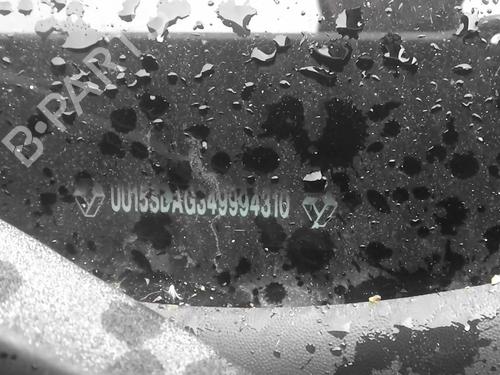 Climate control DACIA SANDERO II 1.2 | BP20363442I5  - Image 6