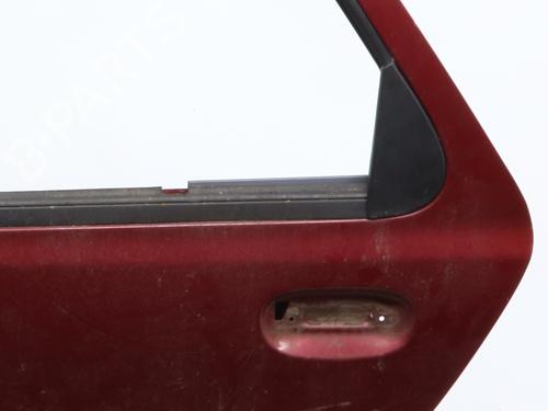 Used Left rear door Left rear door 33220783 33220783
