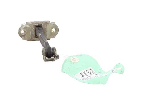 Hinge/Door check strap NISSAN MICRA III (K12) 1.5 dCi | BP30571278C146