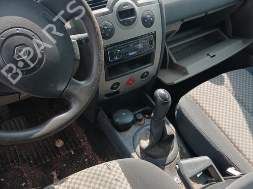 Seat buckle RENAULT MEGANE II (BM0/1_, CM0/1_) 1.6 16V (BM0C, CM0C) | BP29360458I32 