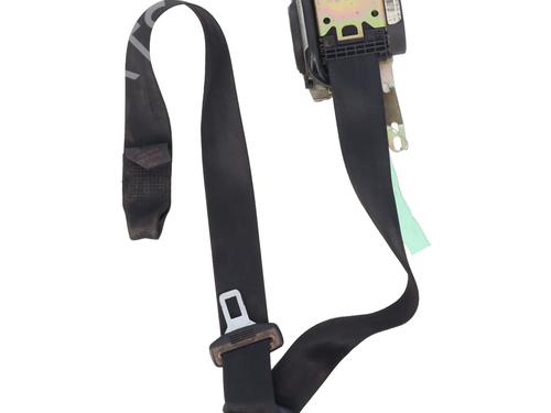 Used Front left seatbelt Front left seatbelt SEAT IBIZA III (6L1) 1.2 (64 hp) 31140008 31140008