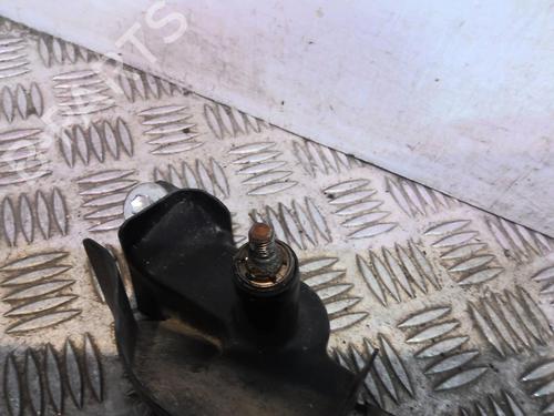 Front wiper motor SUZUKI SWIFT IV (FZ, NZ) 1.2 (AZH412, ZC72S) | BP20365526M29 