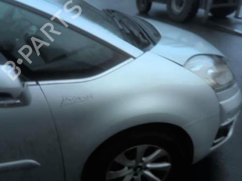 Venstre baklys, luke CITROËN C4 Picasso I MPV (UD_) 2.0 HDi 150 | BP23334602C79 
