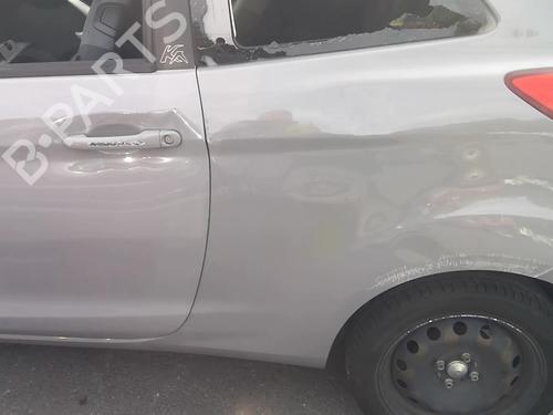 Engine FORD KA (RU8) 1.2 | BP20363472M1 - Image 19