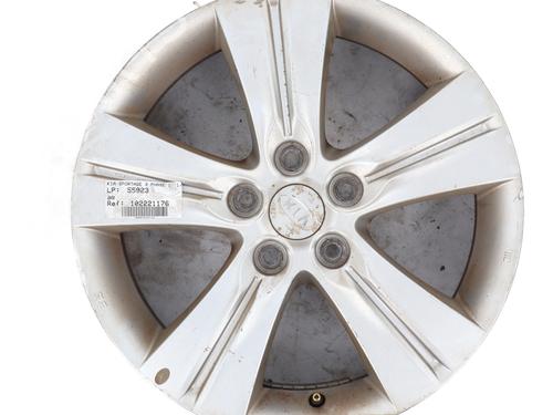 Used Rim KIA SPORTAGE III (SL) 1.7 CRDi (116 hp) 24374707
