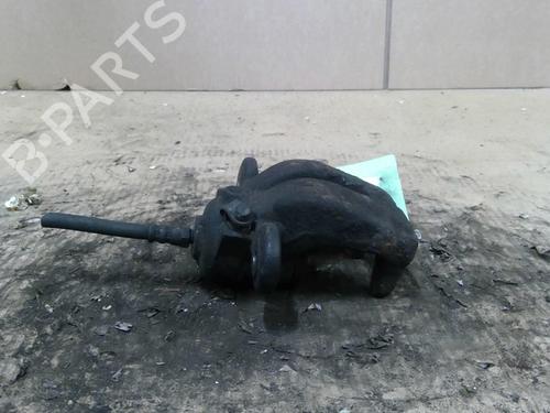 Used Right rear brake caliper Right rear brake caliper BMW 1 (E81) 116 i (122 hp) 29288047 29288047