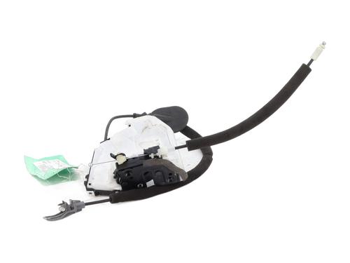 Türschloss links hinten für RENAULT ARKANA I (LCM_, LDN_) 1.6 E-TECH 145 (LDMU) (143 hp) 31347051