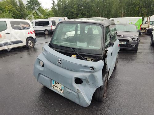 Engine CITROËN AMI (9A_) Electric (9AZ2CA) | BP29961528M1  - Image 12