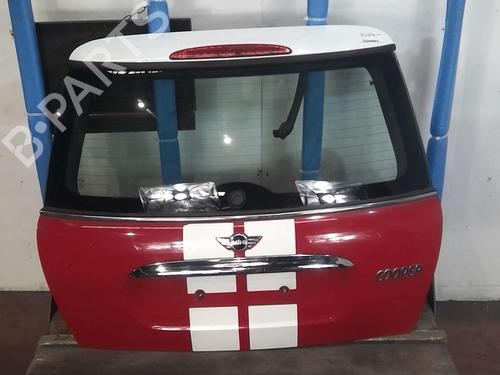 tailgate-mini-mini-r50-r53-cooper-41627139735-2001-2002-2003-2004-2005-2006-22003565 main image