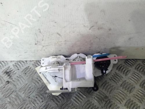 Climate control KIA PICANTO I (SA) 1.1 CRDi | BP20355519I5 