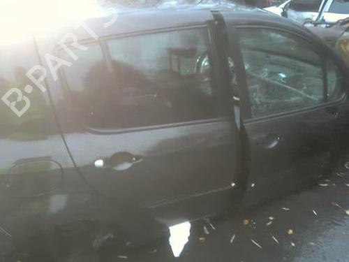 Tür links vorne RENAULT MODUS / GRAND MODUS (F/JP0_) 1.5 dCi (FP0F, JP0F) | BP22005580C2 
