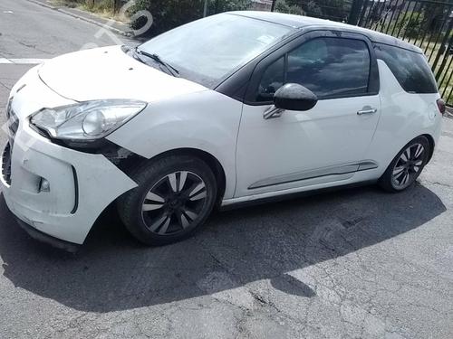 Alternator CITROËN DS3 (SA_) 1.2 VTi 82 | BP33044146M7 - Image 10