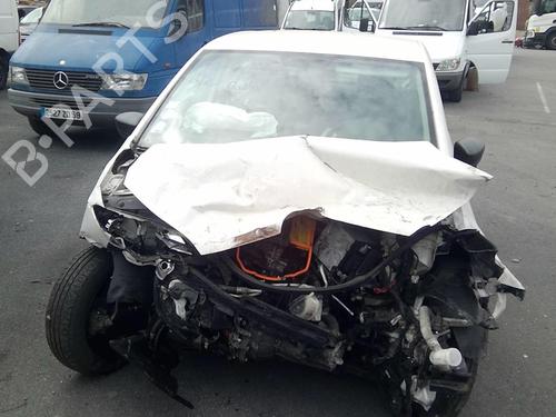 Front wiper motor VW UP! (121, 122, BL1, BL2, BL3, 123) 1.0 | BP20364282M29 