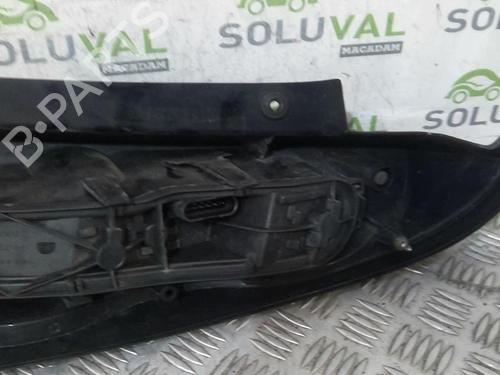 Left taillight SMART FORFOUR (454) 1.5 CDI (454.001) | BP20364209C34 
