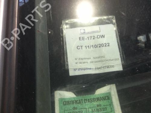 Right taillight FORD FOCUS I (DAW, DBW) 1.8 TDCi | BP20358119C35 