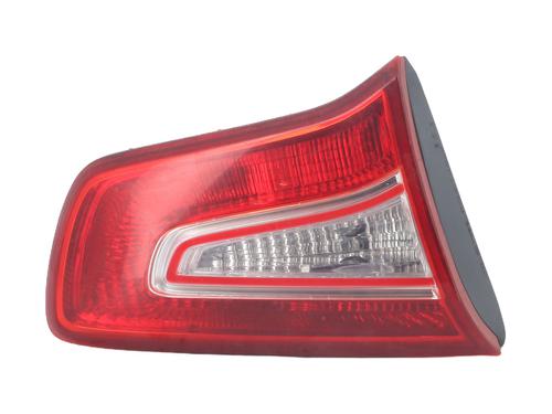 Used Left tailgate light KIA SPORTAGE III (SL) 1.7 CRDi (116 hp) 24147224