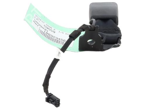 Seat buckle PEUGEOT 2008 II (UD_, US_, UY_, UJ_, UR_, UC_) 1.5 BlueHDI 130 | BP27550716I32 