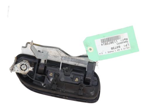Venstre foran utvendig håndtak VOLVO S60 I (384) D5 | BP29928120C128