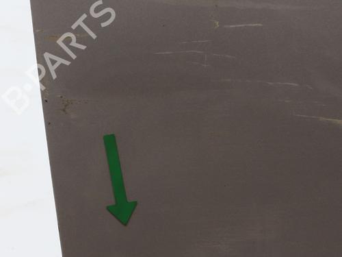 Right front door RENAULT MEGANE II Coupé-Cabriolet (EM0/1_) 2.0 dCi | BP23995885C3 