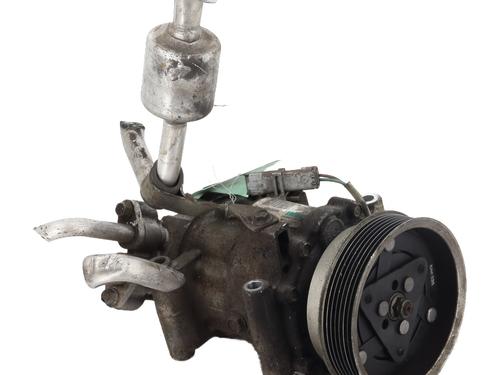AC compressor RENAULT TWINGO II (CN0_) 1.2 16V (CN04, CN0B) | BP25039977M34  - Image 5