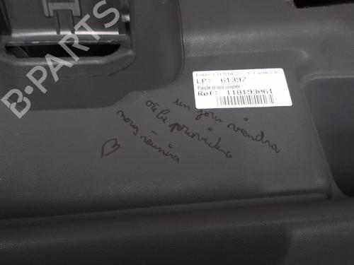 Instrumentbræt Instrumentbræt FORD FIESTA II (FBD) 1.0 (FBD) (45 hp) 31090914 31090914