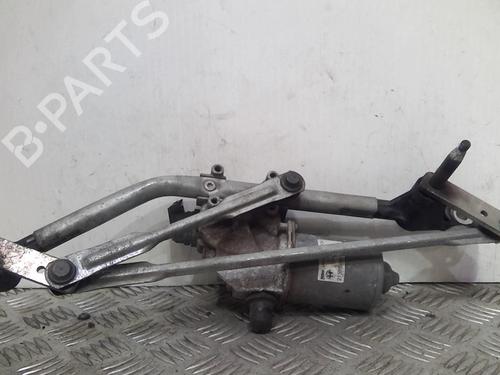 Used Front wiper motor Front wiper motor ALFA ROMEO MITO (955_) 1.4 (955.AXB1B, 955.AXU1A) (78 hp) 20355347 20355347