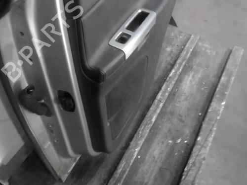 Right rear door VOLVO S40 II (544) 2.0 D | BP20360452C5 