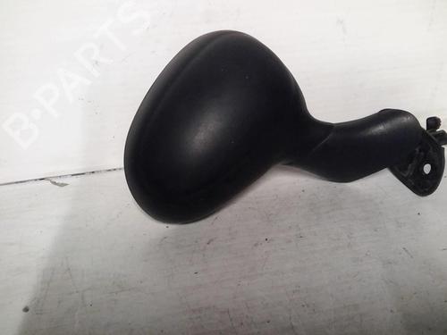Right mirror CHEVROLET MATIZ (M200, M250) 0.8 | BP20363192C27 