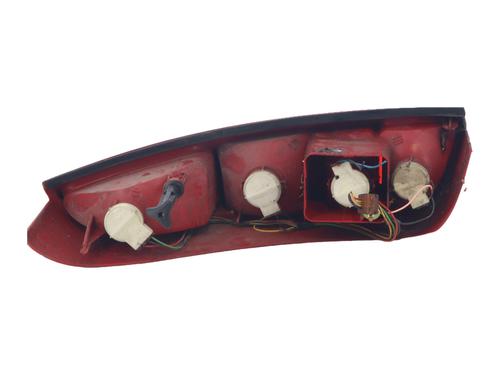 Left taillight PEUGEOT 807 (EB_) 2.2 HDi | BP39519466C34 - Image 4