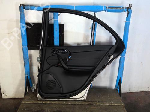 Dør høyre bak MERCEDES-BENZ C-CLASS (W203) C 200 CDI (203.007) | BP20367797C5