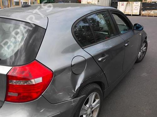 Seat buckle BMW 1 (E87) 118 d | BP39605972I32 - Image 19